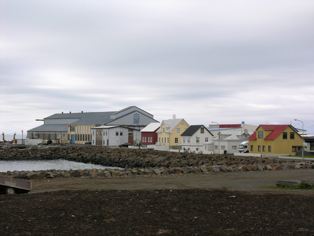 Akranes