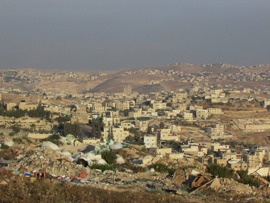 Al-Ubeidiya