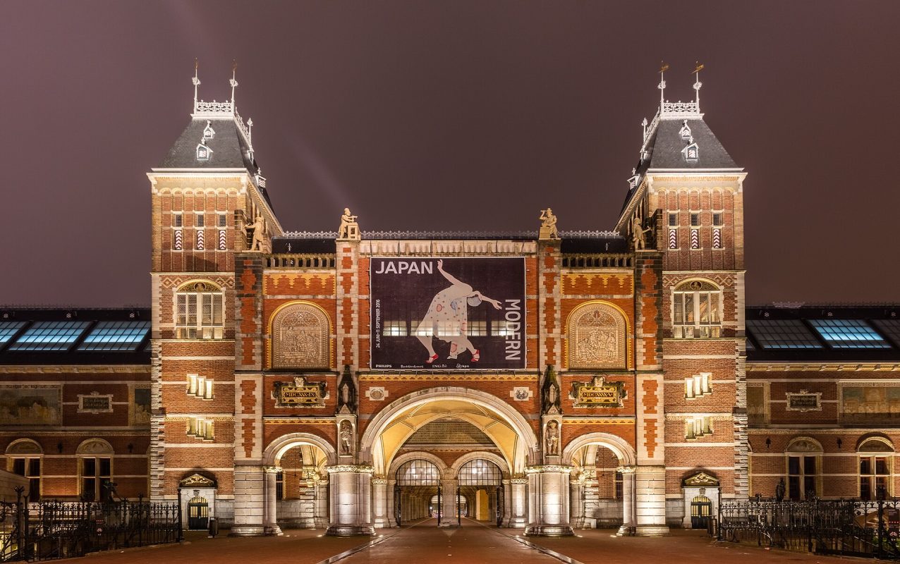 Amsterdam