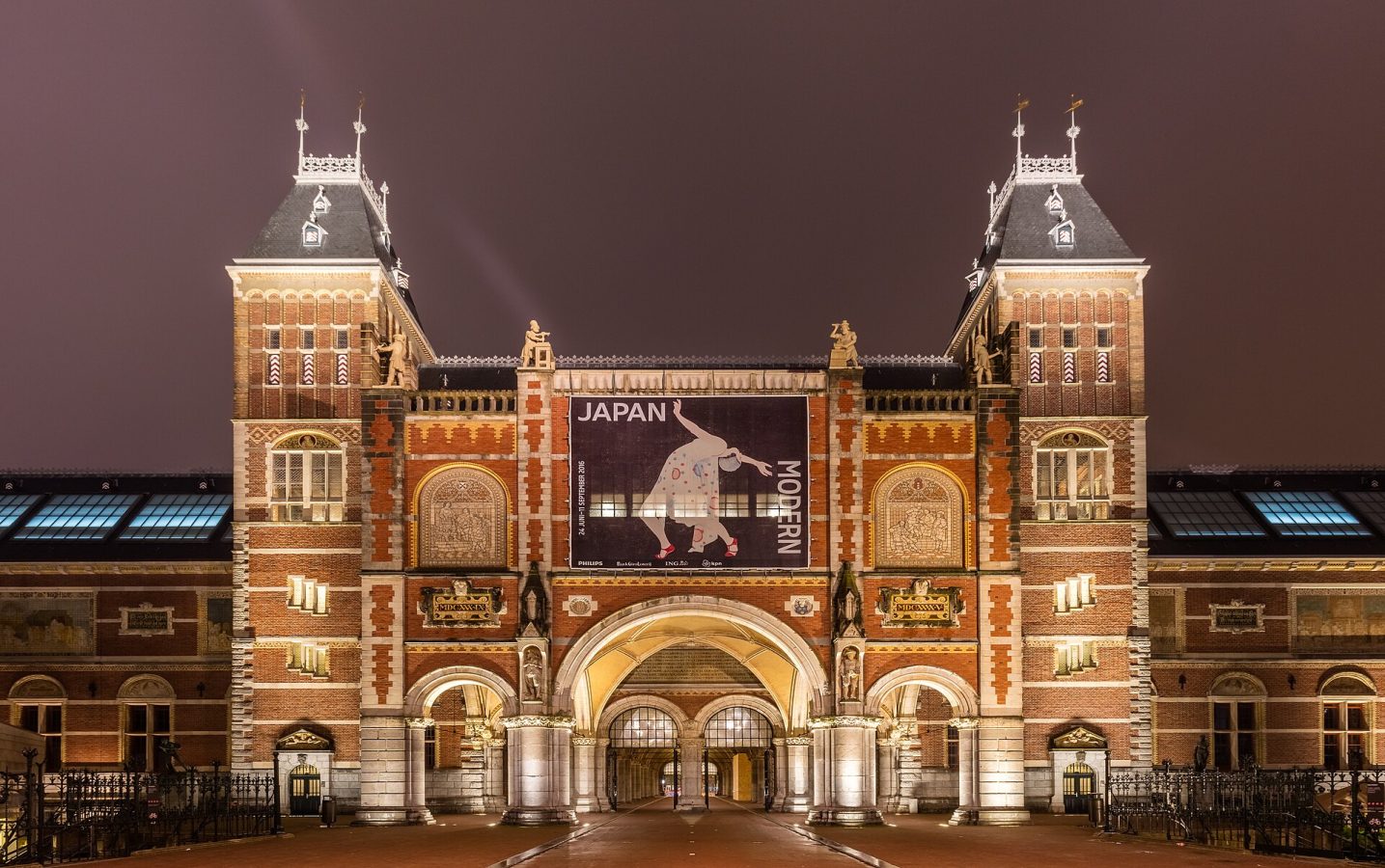 Amsterdam