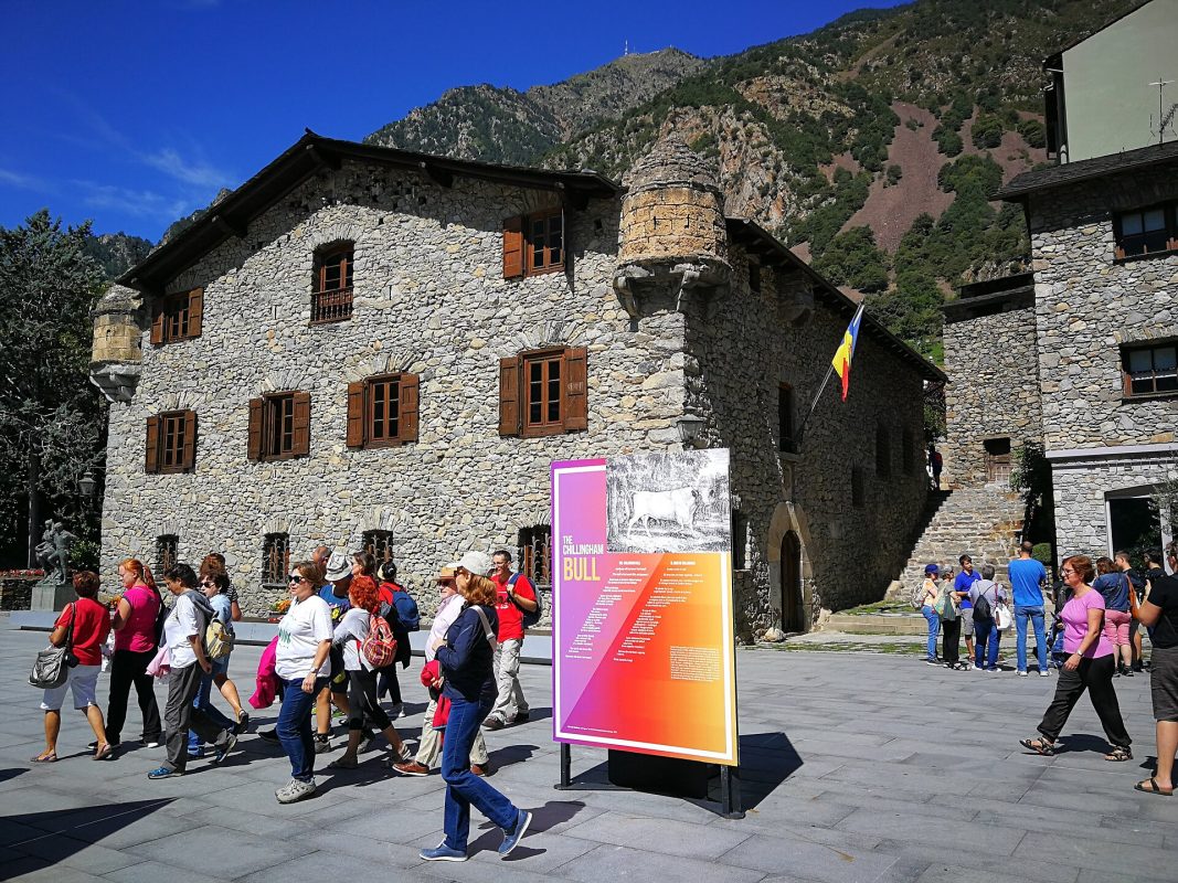 Andorra la Vella