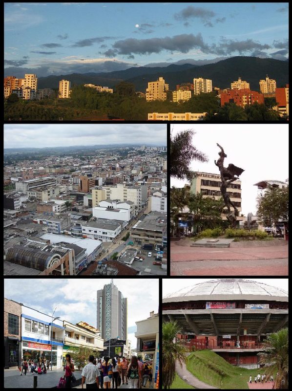 Armenia