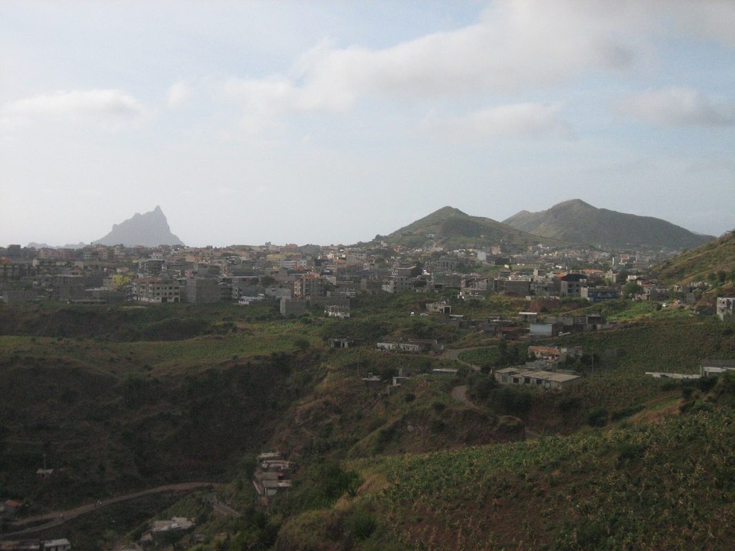 Assomada