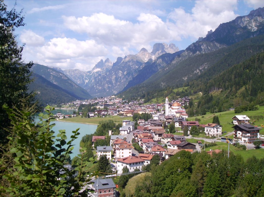 Auronzo di Cadore