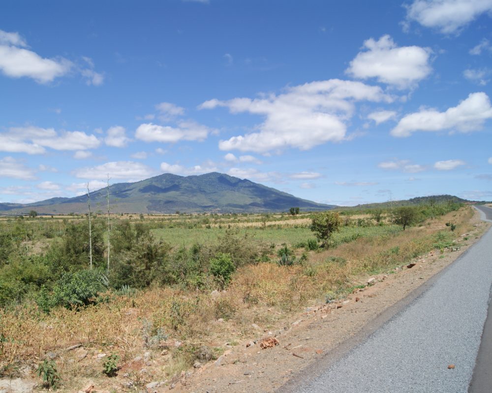 Lake Babati