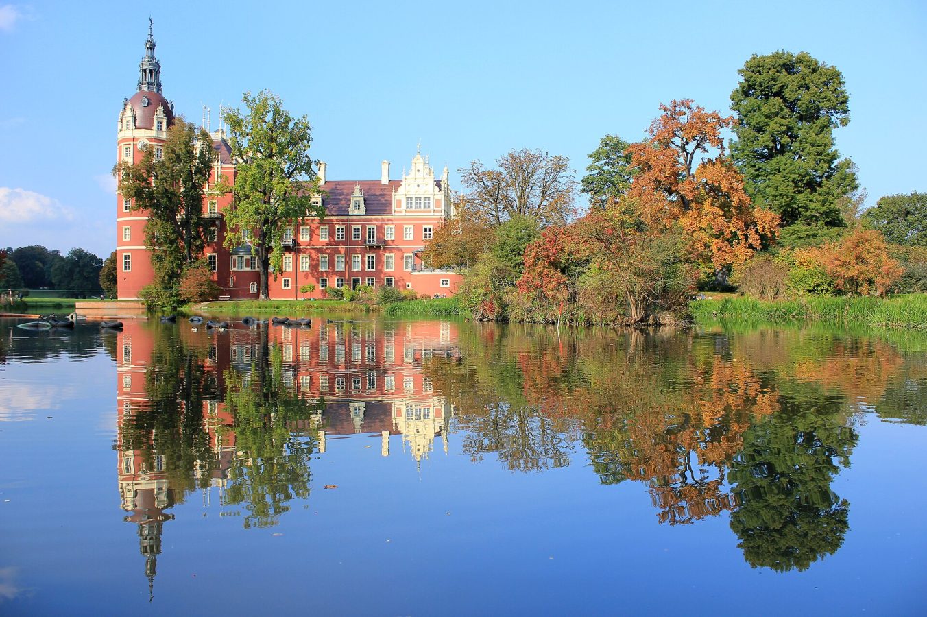 Muskau Park