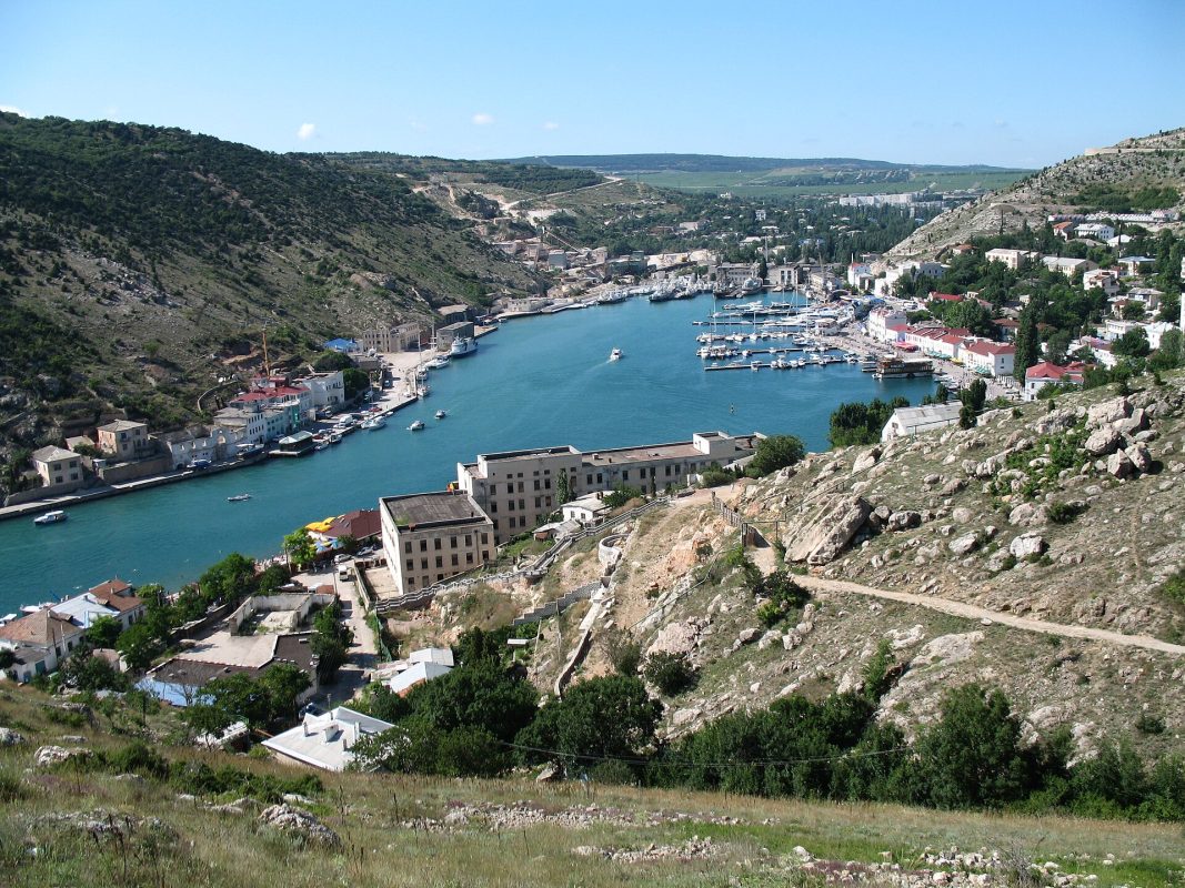 Балаклава