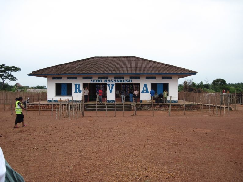 Basankusu