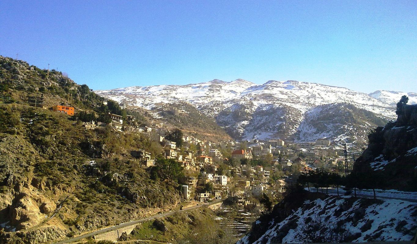 Batroun