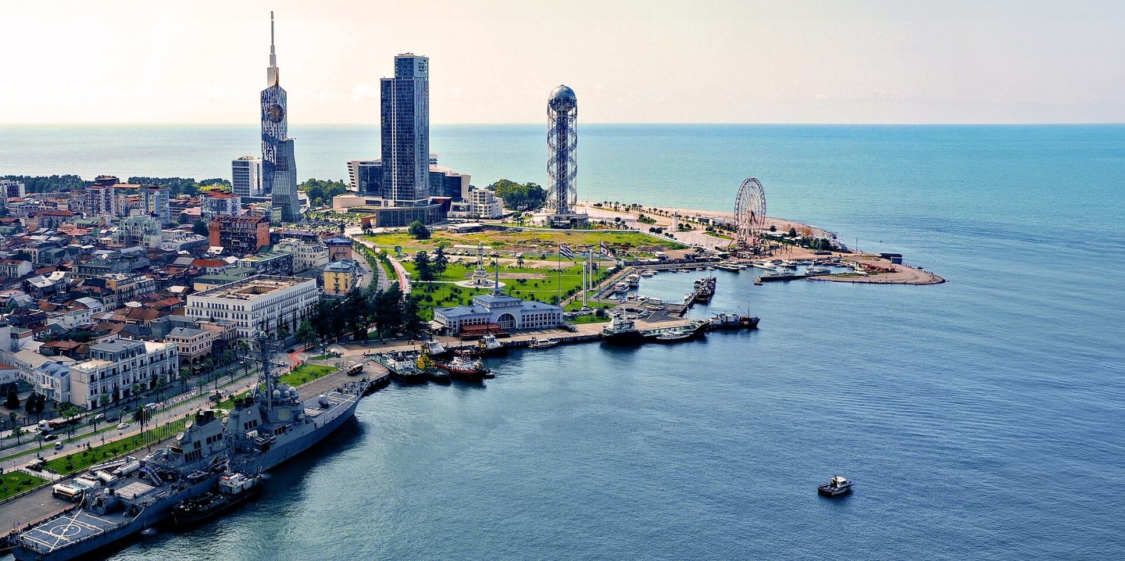 Batumi