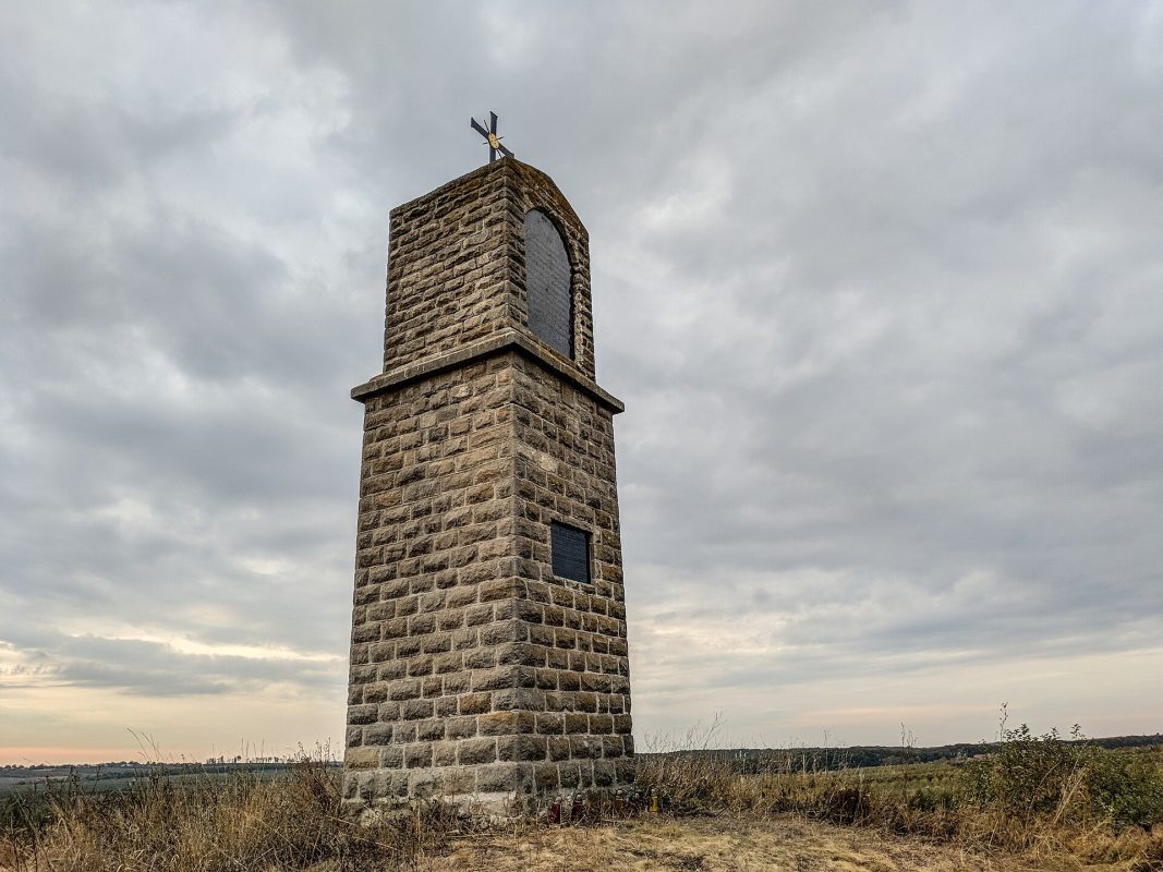 Berezovka