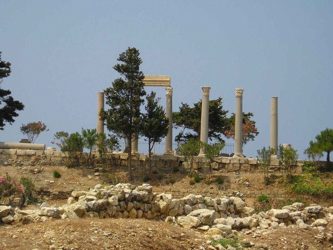 Byblos