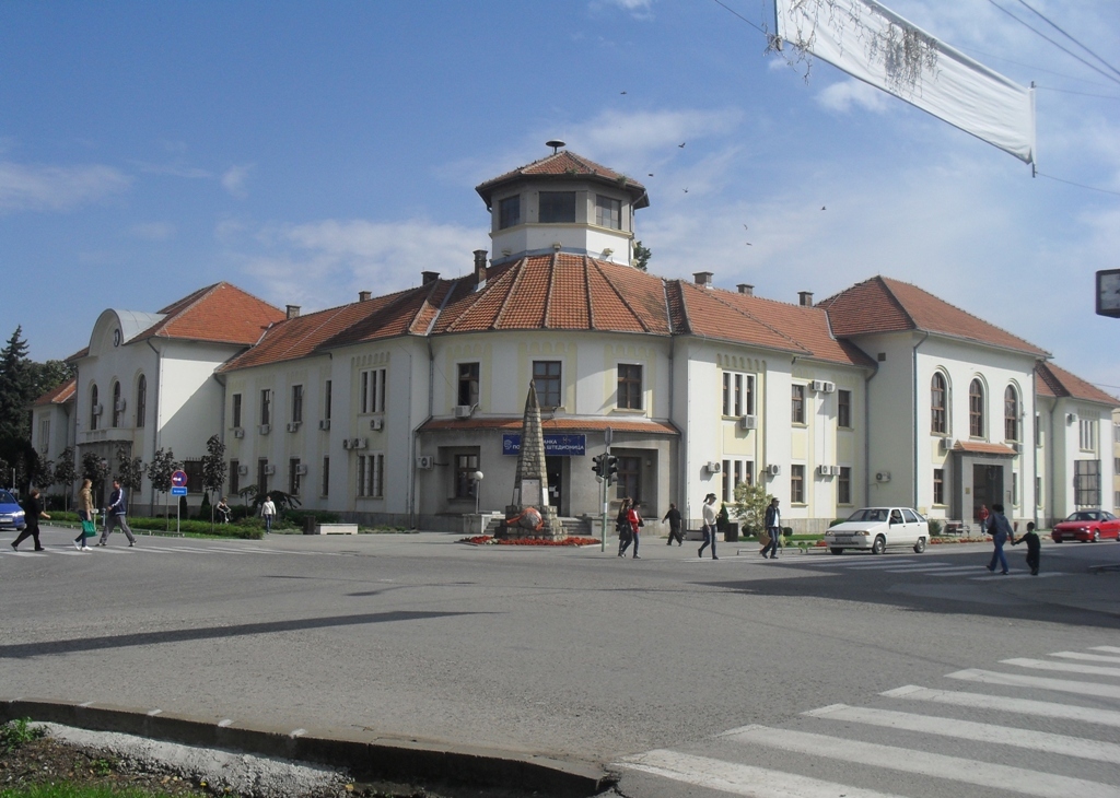 Bogatić
