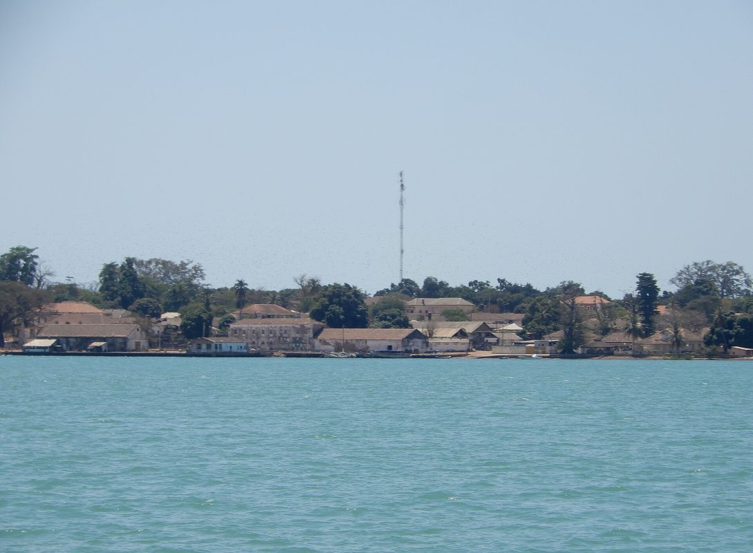 Bolama