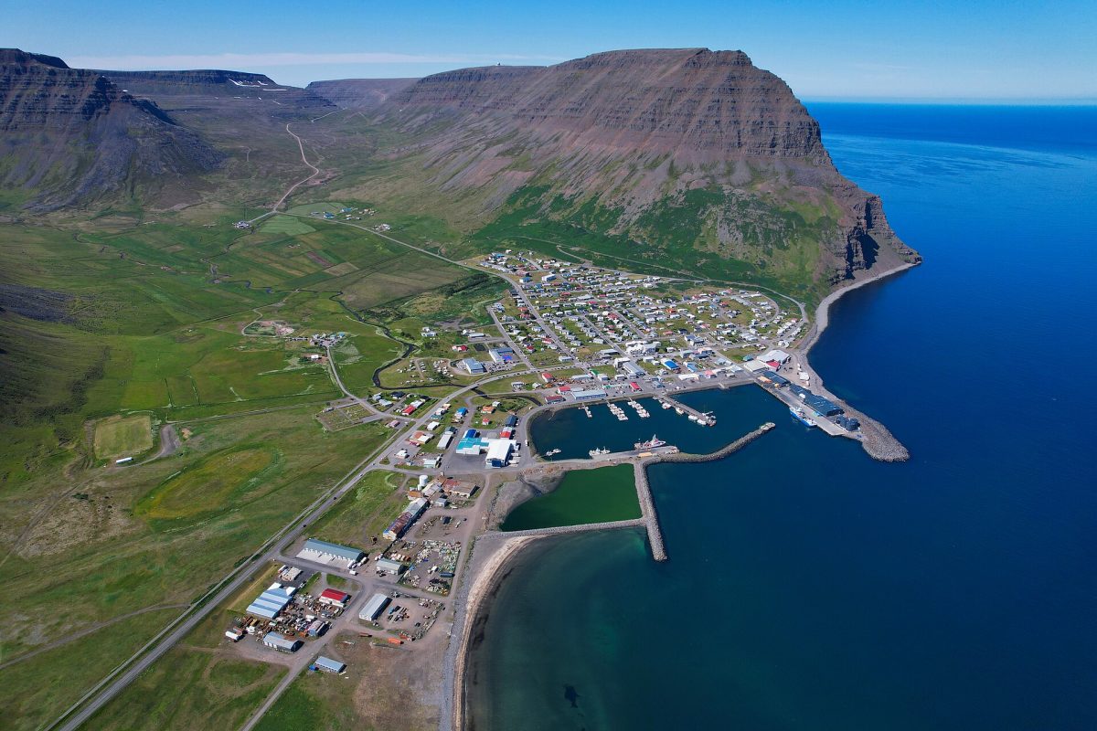 Bólungarvík