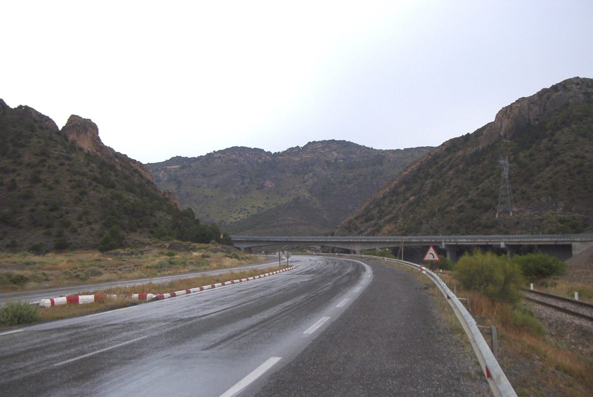 Borj Bou Arréridj