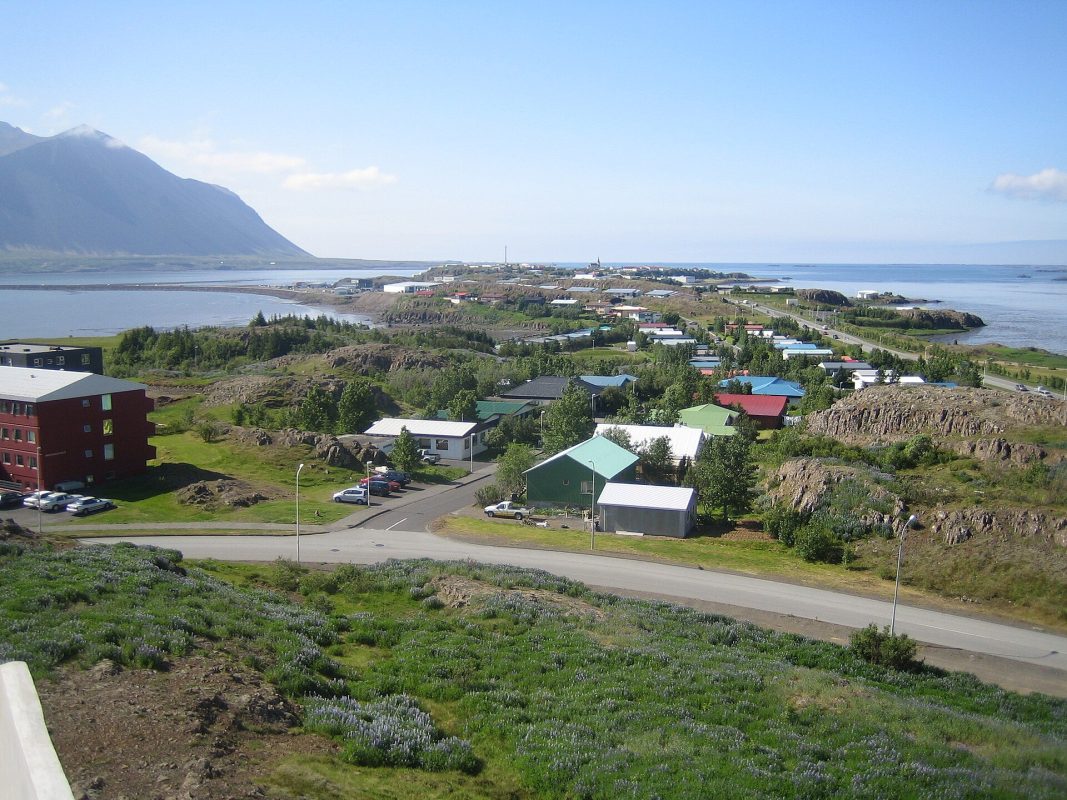 Боргарбигд