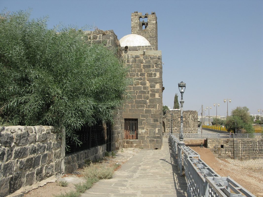 Busra