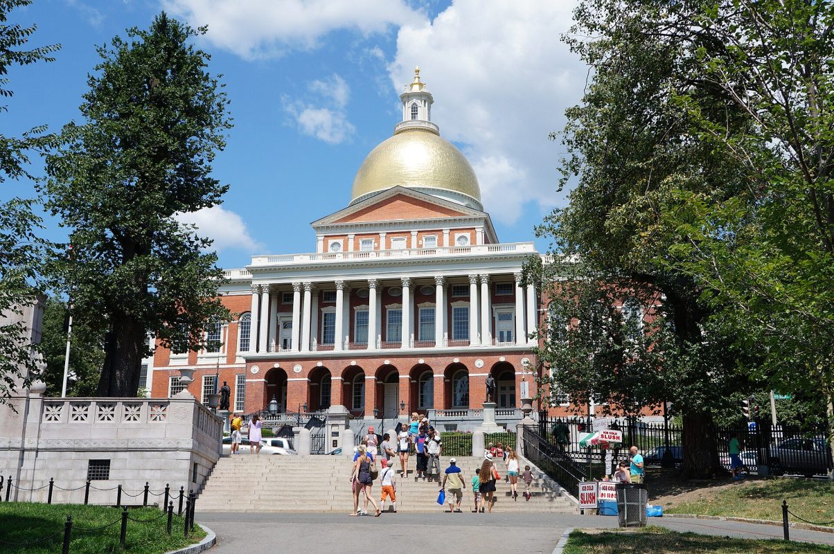 Boston