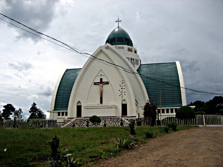 Букаву