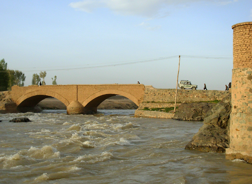 Chaghcharan