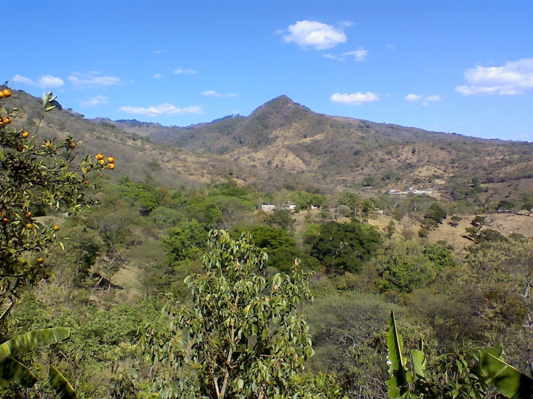 Chalatenango