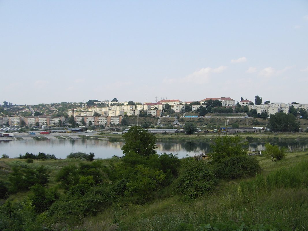 Cernavodă