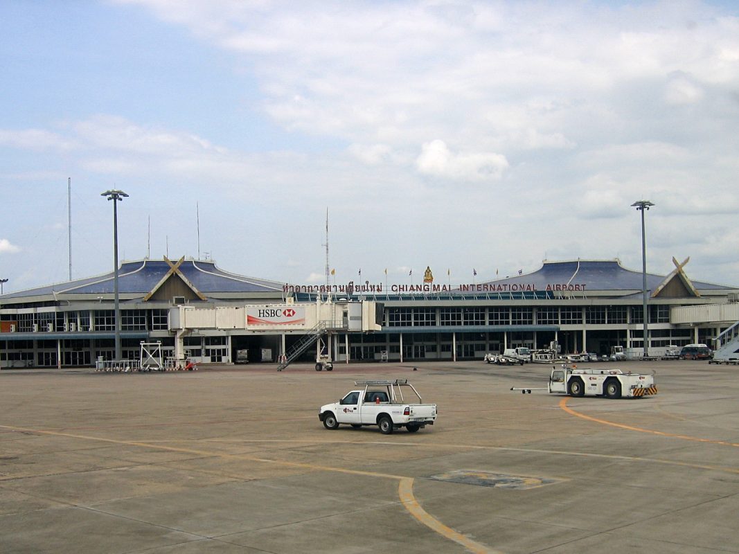 Chiang Mai