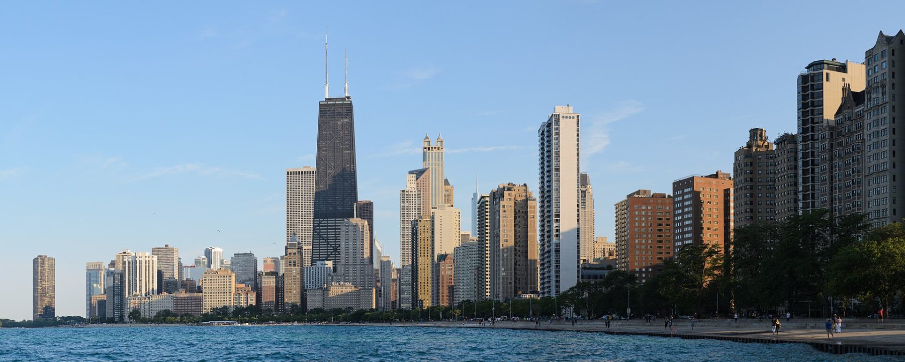 Chicago
