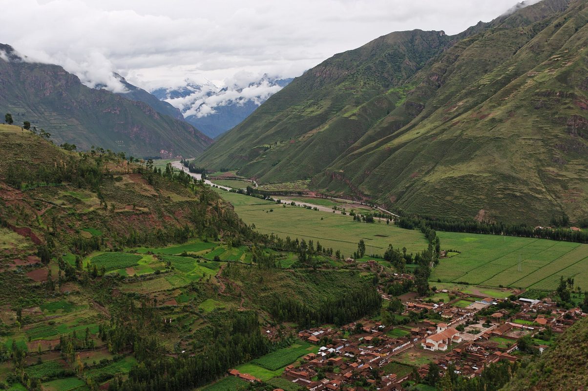 Cusco