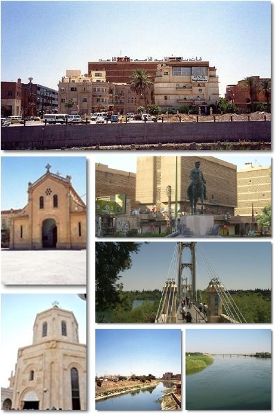 Deir ez-Zor