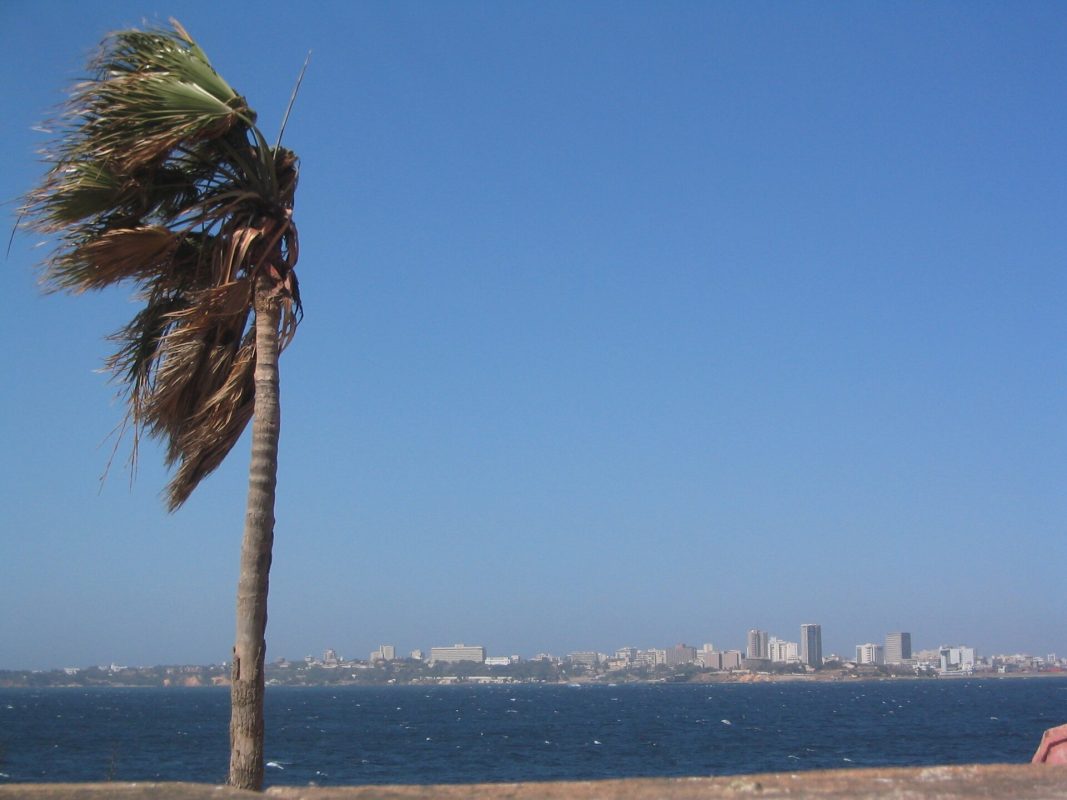 Dakar-Plateau District