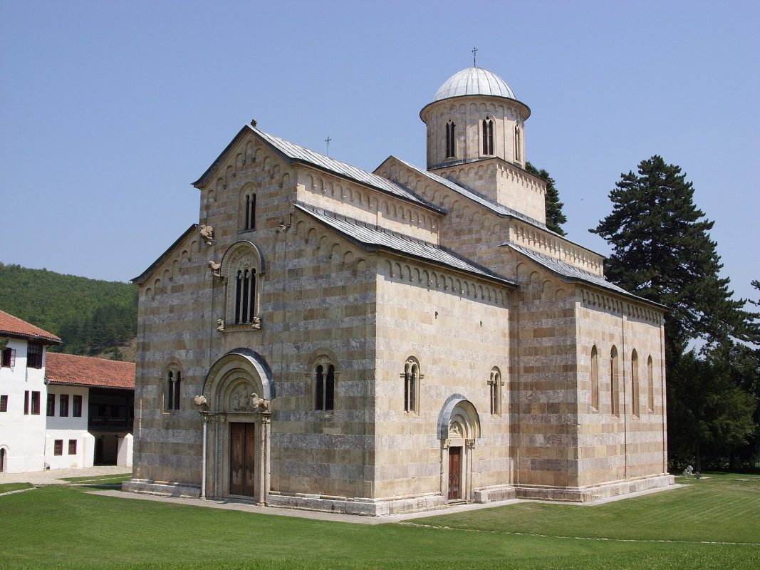 Dečani