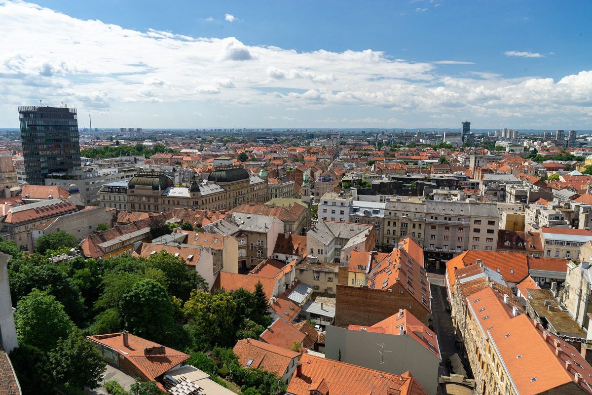Lower Town