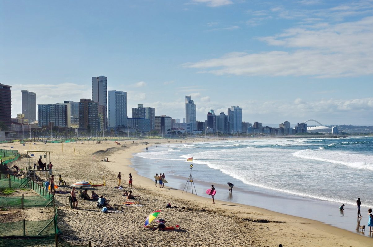 Durban