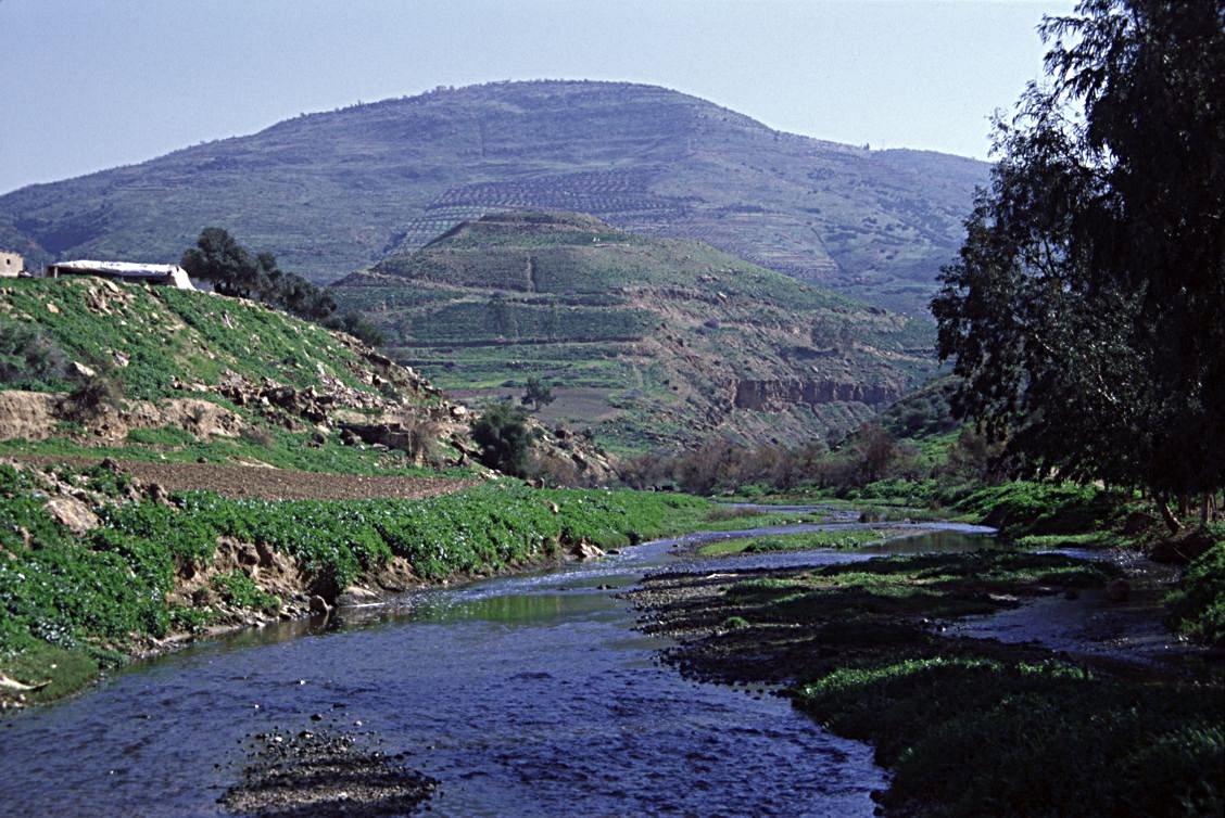 Jerash