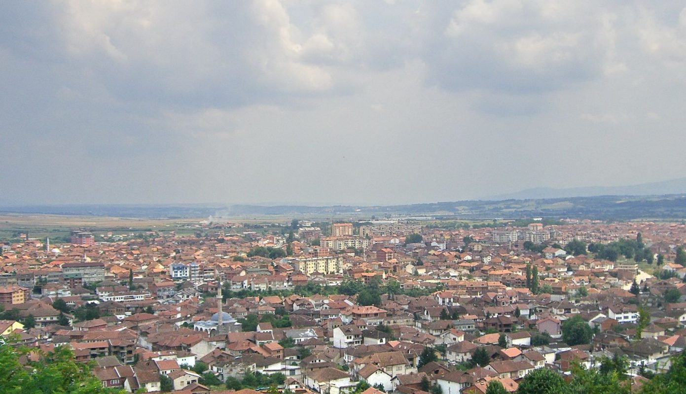 Đakovica