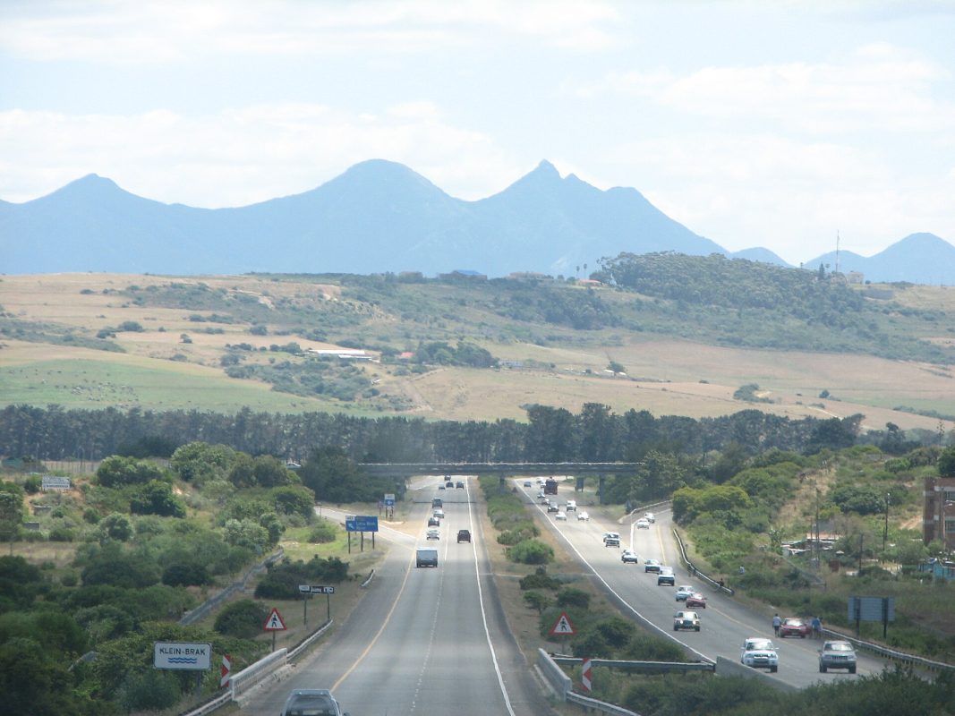 St George