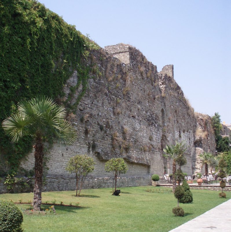 Elbasan