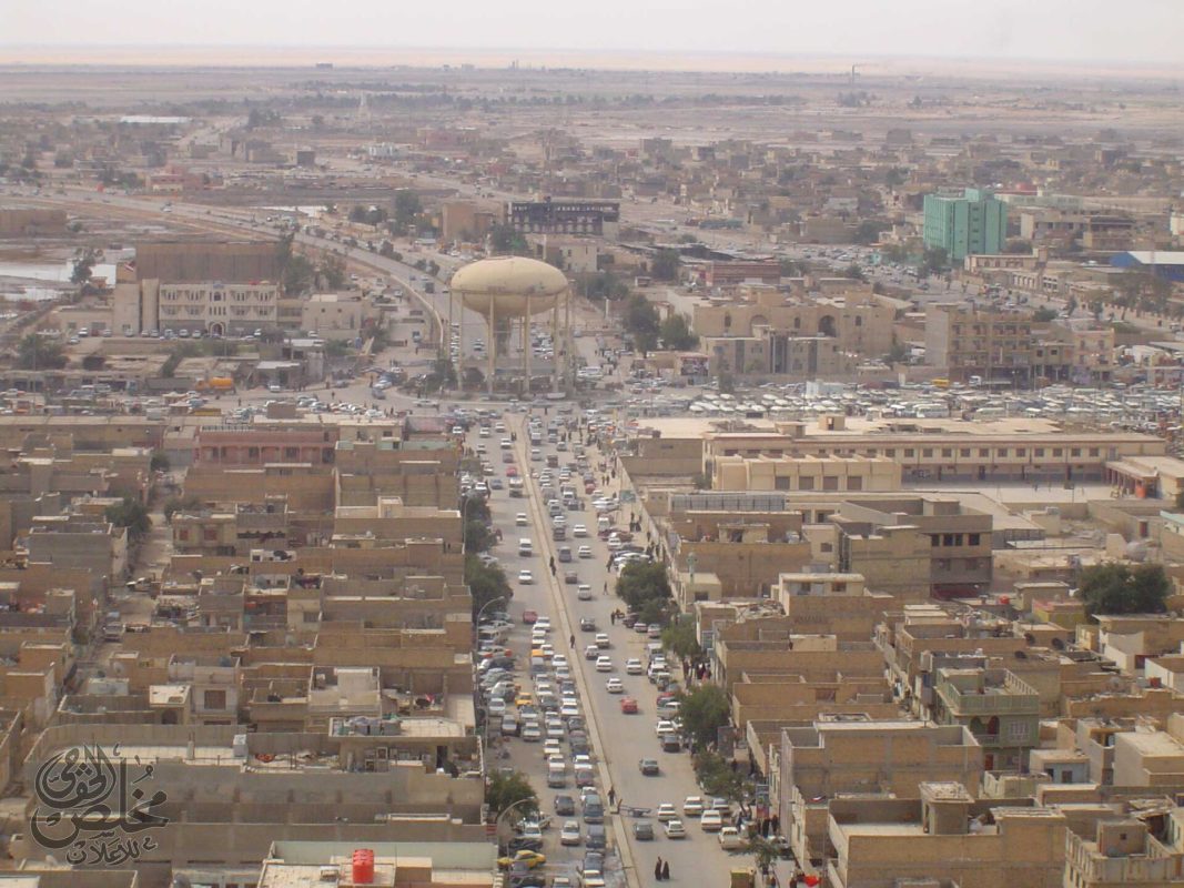 As-Samawah