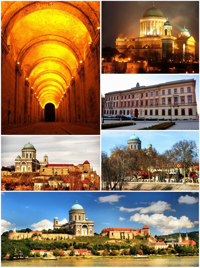 Эстергом