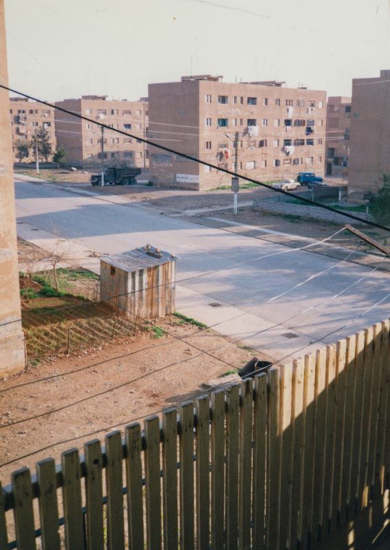 Al-Thawra Dam