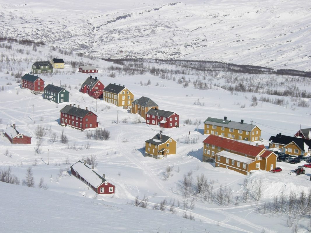 Fauske