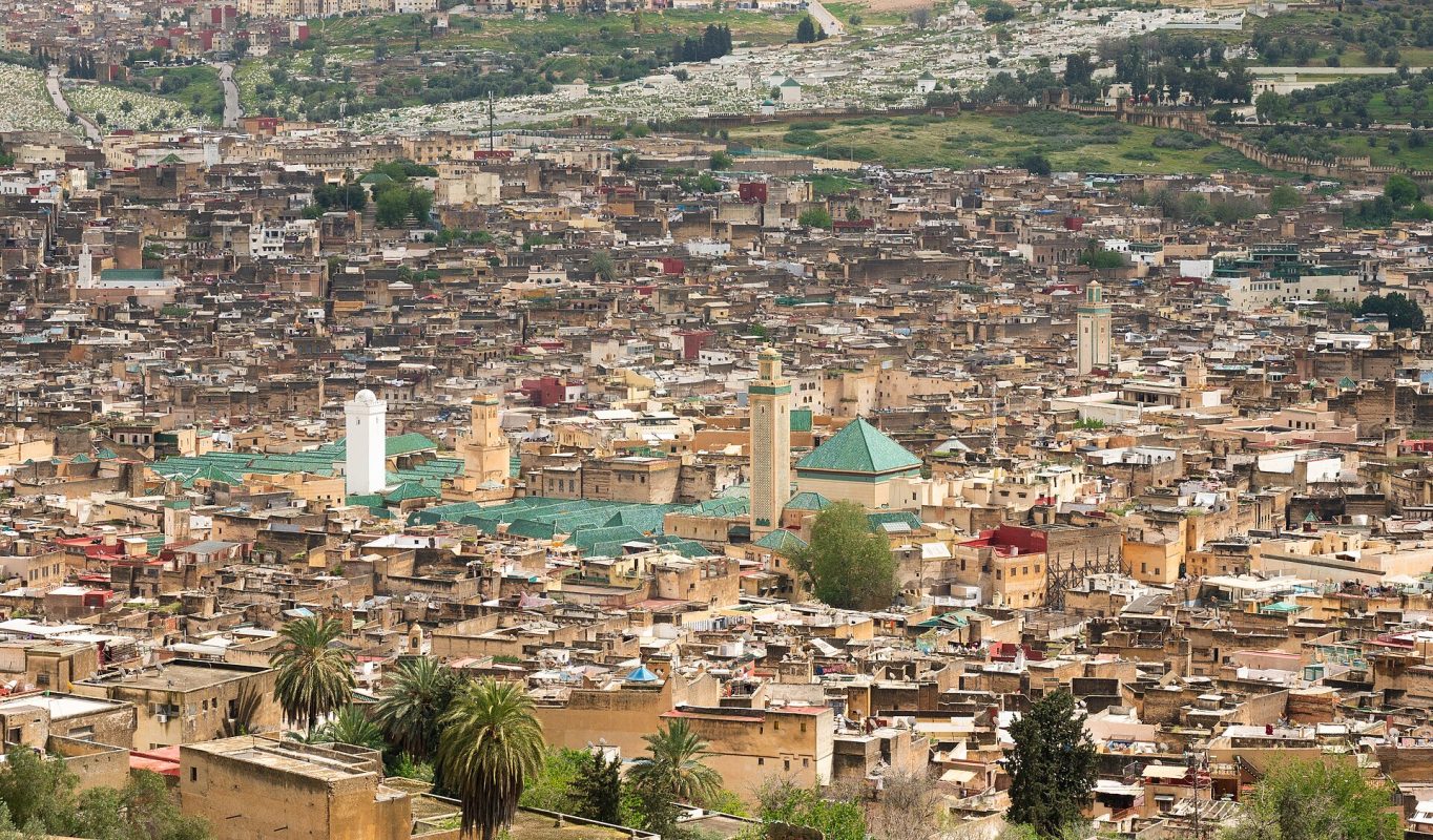 Fes
