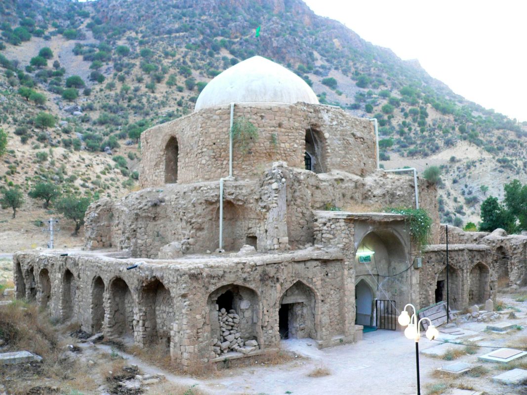 Firuzabad