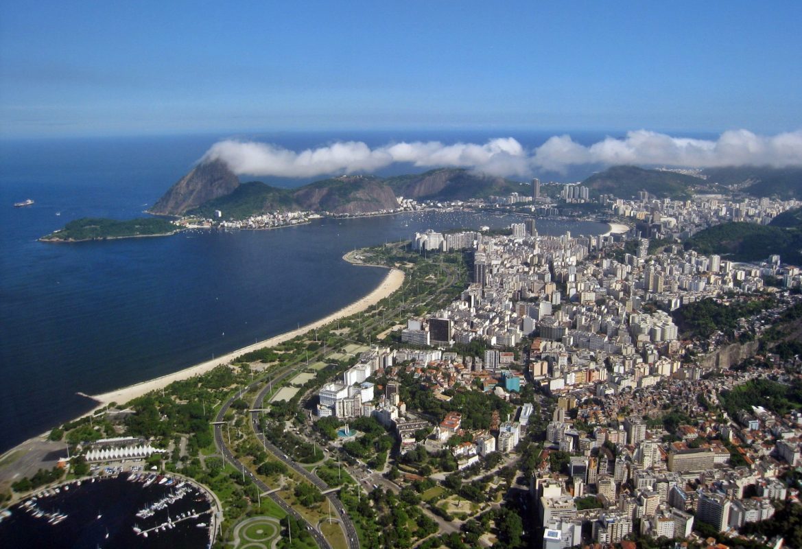 Flamengo