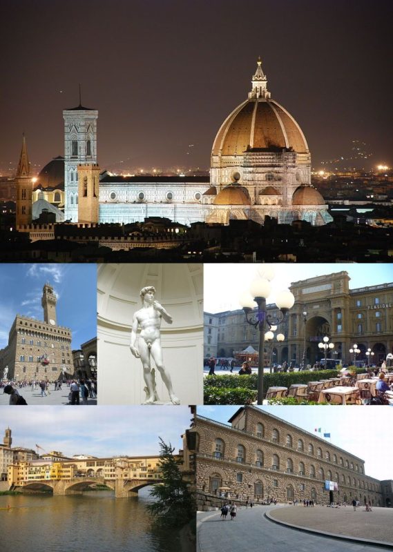 Florence