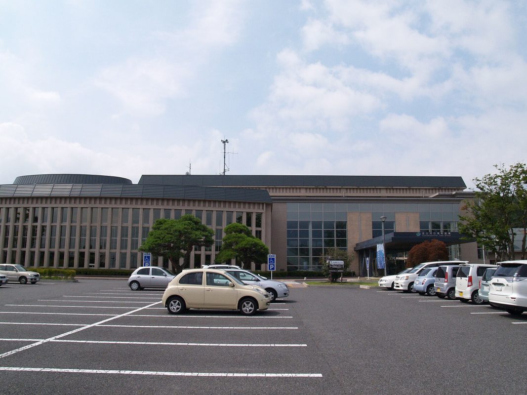 Lake Kawaguchi