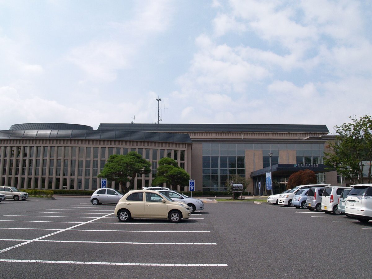 Lake Kawaguchi