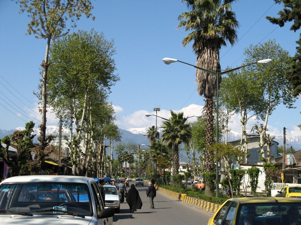 Fouman